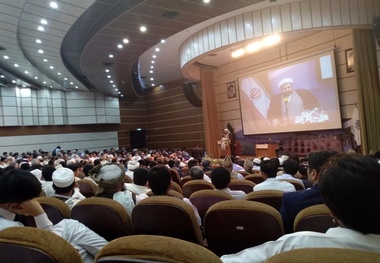 برقراری امنیت اولویت نخست کار معتمدین قومی معتمدین از انتقام جویی قبیله ای بپرهیزند