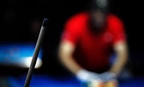 برتری «پردل» در مرحله یک شانزدهم نهایی رقابت‌های ناین‌بال