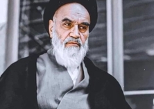 امام خمینی(رہ)  کی چرچ کے پیشواؤں کو اہم نصیحت

