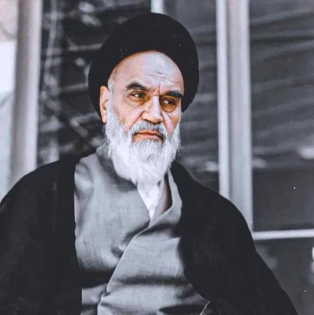 ما هی توصیة الإمام الخمینی لآباء الکنیسة؟