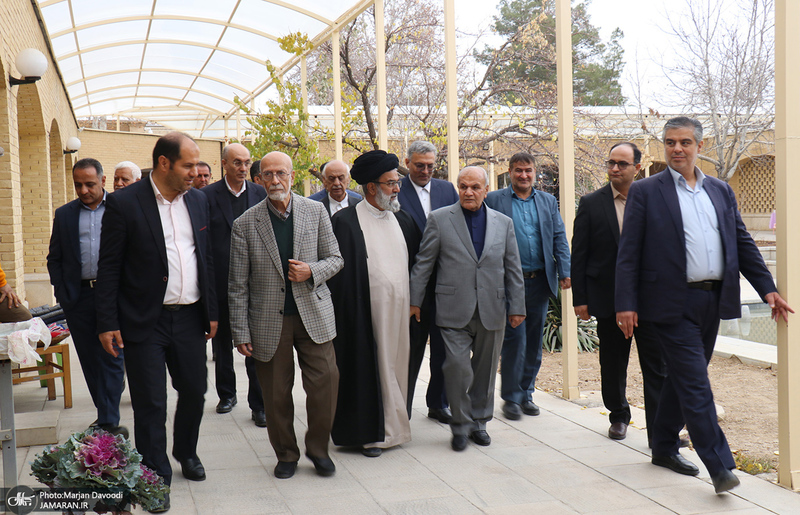 چهارمین هفته فرهنگی «بر آستان آفتاب»