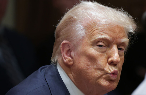 آمریکایی ها ترامپ را نمی خواهند