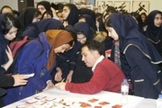 برگزاری مسابقه بزرگ شهر ریاضی با حضور 500 دانش آموز کردستانی در سنندج
