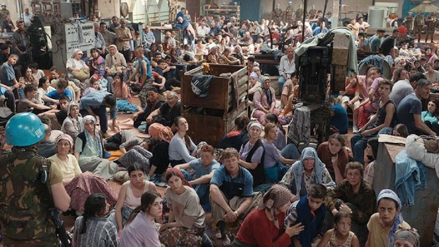  «کجا می‌روی آیدا؟» جایزه جشنواره فیلم میامی را گرفت
