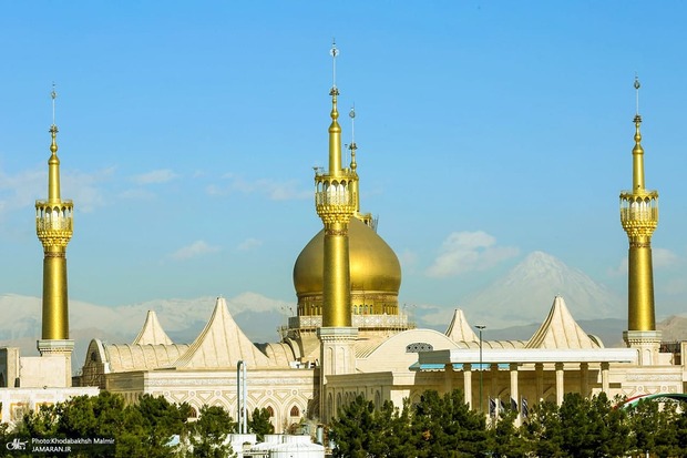 جشن میلاد حضرت زهرا(س) در حرم امام خمینی(ره) برگزار می‌شود