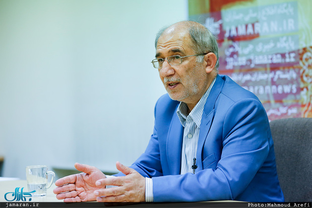 حسین علایی: رژیم صهیونیستی نگران برقراری رابطه میان ایران و عربستان است 