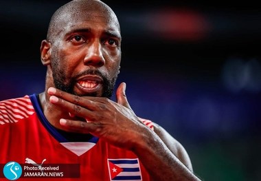 بازگشت ستاره 38 ساله به تیم کوبا؛ دود از کنده بلند می شود!