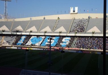 درگیری امید ابراهیمی با بازیکن کره ای الریان/ طرح موزاییکی استقلالی‌ها در آزادی+ عکس
