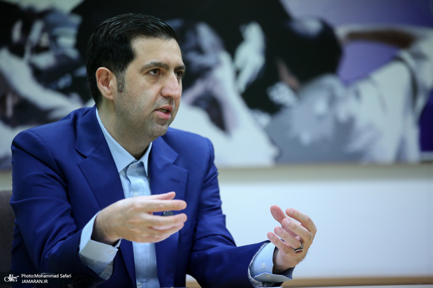 سعید آجورلو: ۱۸ و ۱۹ دی نوعی کودتا برای تغییر نظام بود/ ما با گروهی متشکل از افراد خشن و فاشیست با ایدئولوژی سلطنت‌طلبانه مواجه هستیم