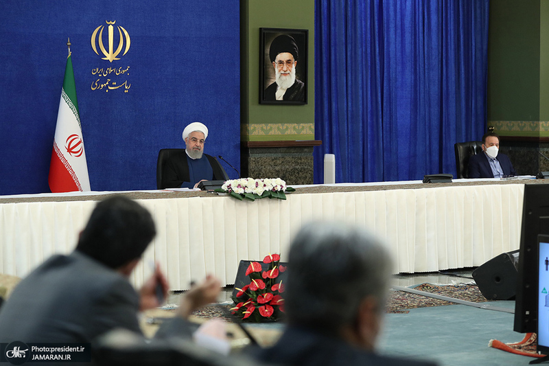 جلسه شورای اجرایی فن آوری اطلاعات