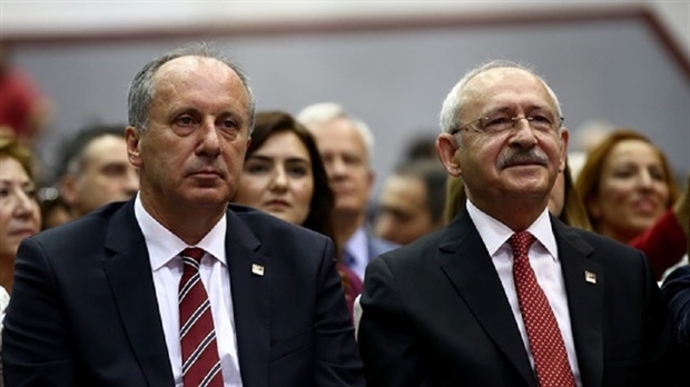 سیستم جدید ریاست جمهوری ترکیه و به حاشیه کشاندن احزاب مخالف