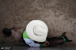 منتخب تصاویر امروز جهان - 9 اسفند 1403