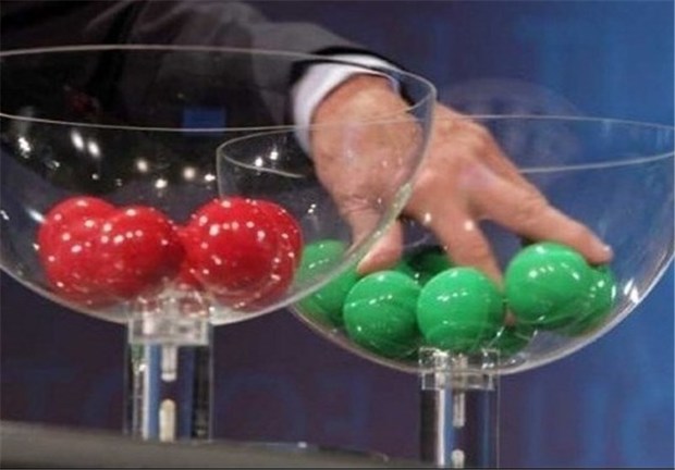 برگزاری قرعه‌کشی مرحله یک هشتم جام حذفی فوتبال در برنامه 90!
