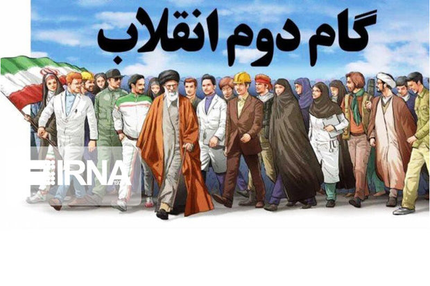 بیاینه گام دوم انقلاب محور فعالیت انجمن‌های اسلامی در مدارس یزد است