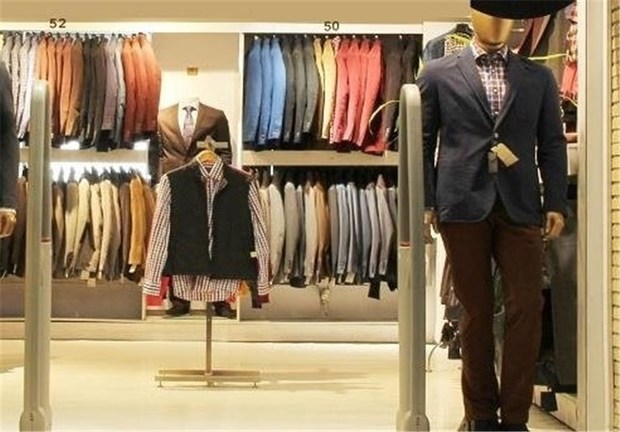 آغاز واردات پوشاک از ایران توسط شرکت ال سی ترکیه