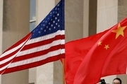 چین از شهروندان خود خواست به آمریکا سفر نکنند