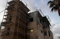  محله خان یونس در غزه  (7)