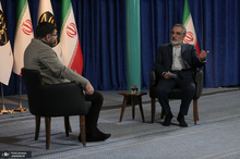 گفتگو با محمد علی انصاری به مناسبت سالگرد ارتحال امام خمینی