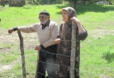 نرخ سالمندی در خراسان رضوی کمتر از میانگین کشوری است