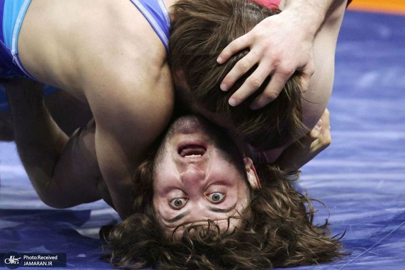 منتخب تصاویر امروز جهان- 20 اردیبهشت 1400