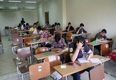  کاهش ۲۵۰ ساعتی زمان آموزش دانش‌آموزان
