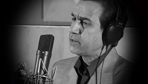 محمد گلریز: حاضرم برای پویش «نه به ریختن زباله» سرود بخوانم