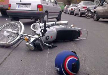 مدیرکل راهداری و حمل و نقل جاده ای خوزستان : 20درصد متوفیان جاده های استان موتورسواران هستند