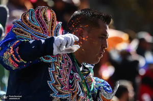 منتخب تصاویر امروز جهان - 23 خرداد 1401