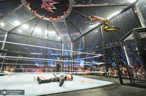 منتخب تصاویر امروز جهان - 13 اسفند 1403