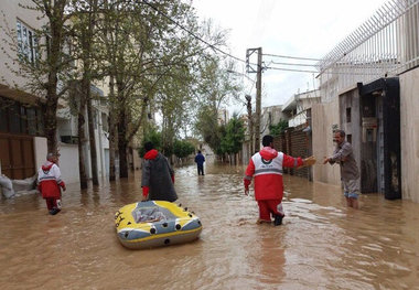 جامعه ورزش بوشهر برای سیل زدگان جشن گلریزان می گیرد