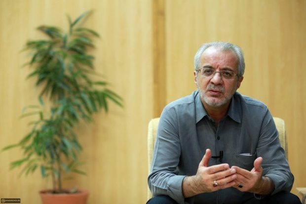 انتخاب فیلم‌های بخش سودای سیمرغ و نگاه نو جشنواره فجر از نگاه حسن خجسته