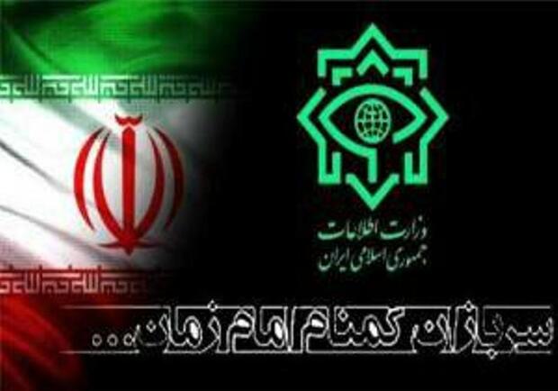 کشف محموله استارلینک / ۱۰ قبضه کلاشینکف و ۵۲۰۰ فشنگ /  ۲ نفر دستگیر شدند