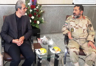 کشف 764 میلیارد ریال کالای قاچاق در مرزهای آذربایجان غربی