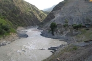 25 درصد رودخانه های بازگشایی شده در خراسان رضوی بوده است
