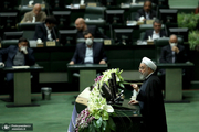  مجلس یازدهم به شکایت از روحانی ادامه می دهد؛ این بار به دلیل اجرا نشدن قانون توسعه نفت و گاز