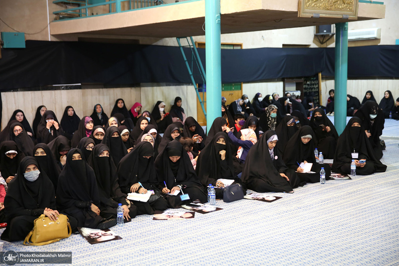 تجدید میثاق اصناف، نهادها، سازمان ها و اقشار مختلف مردم با آرمان های امام خمینی(س)- 3