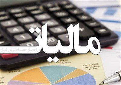 دریافت برگه خود اظهاری مالیاتی در سمنان 1.5 درصد افزایش یافت