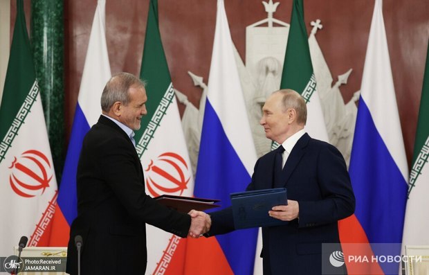 ایران یکی از پنج دوست اصلی روسیه معرفی شد؛ 16 درصد روس‌ها از ایران نام بردند!فهرست دشمنان روسیه هم فاش شد؛ اوکراین و آمریکا حتی در بین ۳ دشمن اصلی نیستند! + عکس