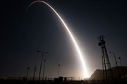 آمریکا امروز موشک قاره‌پیما آزمایش می‌کند