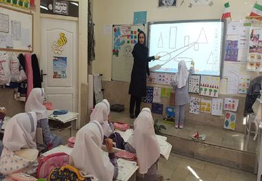 هوشمندسازی ۹۵۶ مدرسه در استان مرکزی تکلیف شده است