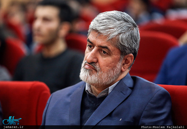 مجلس و فشار دائمی افرادی که بودجه بیشتری می‌خواهند