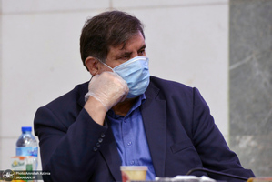 دومین جلسه ستاد مرکزی بزرگداشت امام خمینی(س) ویژه سی و یکمین سالگرد ارتحال