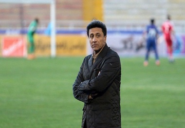 مرفاوی:  به دنبال هزینه‌های گزاف برای استقلال خوزستان نیستیم