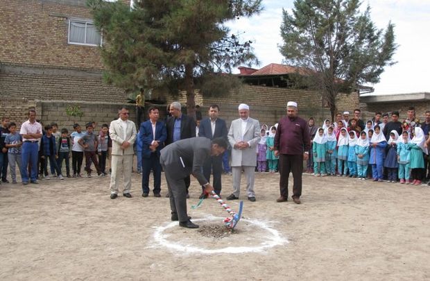 ۳۱ درصد دانش‌آموزان دختر گنبد قبل از اخذ دیپلم ترک تحصیل می‌کنند