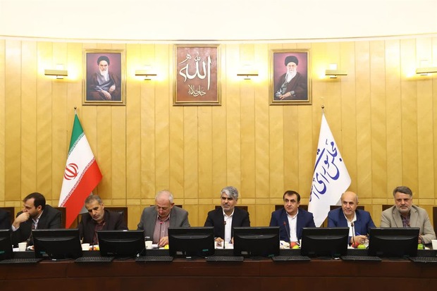 رئیس سازمان امور دانشجویان: کمیته رفع دغدغه‌های دانشجویان تشکیل شد/ تعداد شوراهای صنفی دانشجویی از ۲۸ به ۸۶ رسیده و در انتخابات آتی قطعاً به بیش از ۱۰۰ شورا خواهد رسید