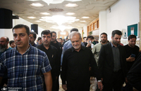 جزییات سفر غیررسمی رییس جمهور پزشکیان به قم (3)