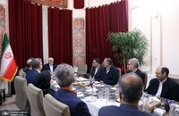 معاون اول رئیس‌جمهور در دیدار با اعضای اتحادیه انجمن‌های علوم اجتماعی (4)