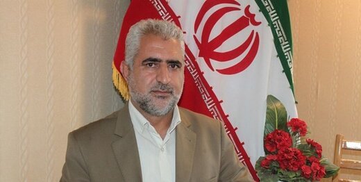 مدیر کل سیاسی و انتخابات استانداری البرز  استعفا داد