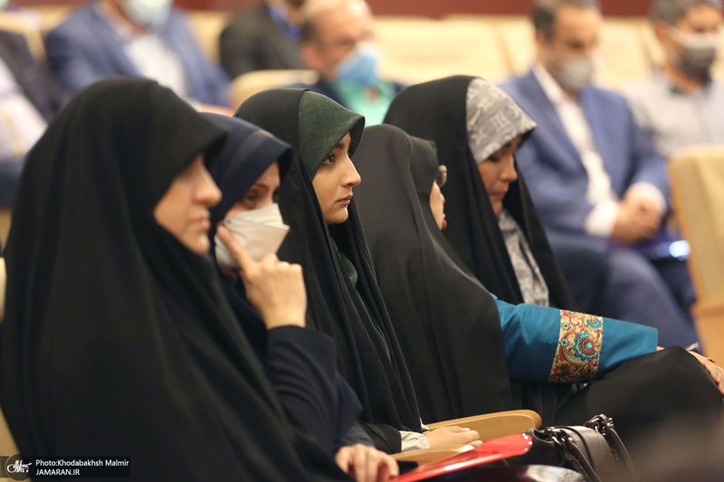 نشست های تخصصی سی و چهارمین سالگرد موسسه تنظیم و نشر آثار امام خمینی (س)