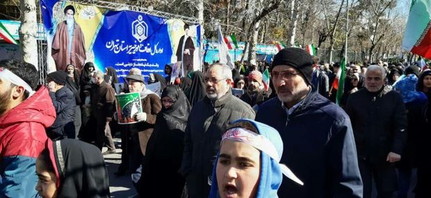 امیرنصیرزاده: نیروی هوایی در بالاترین سطح آمادگی قرار دارد